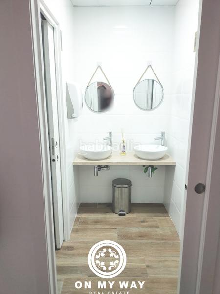 Foto 5982043d-868b-4619-b974-744b9f6bafa1. Trapasso locale commerciale in Malilla Valencia