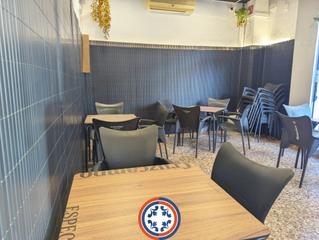 Trasps Local Comercial en Tres Forques. Asador con terraza - recien reformado - clientela establecida -