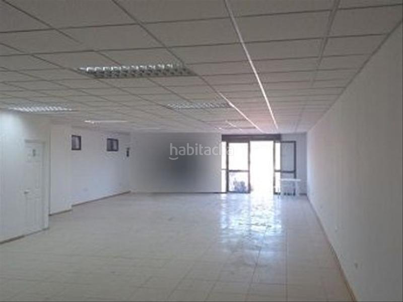 Foto fff35144-926f-45e6-9668-cfa8ec521f33. Pas-de-porte local commercial dans Arrancapins Valencia