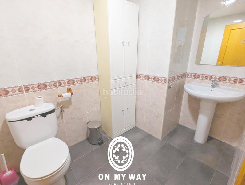 Foto 33fc579b-ac7d-4767-b6e8-5d97a4874e0a. Transfer business premise with heating in Malilla Valencia