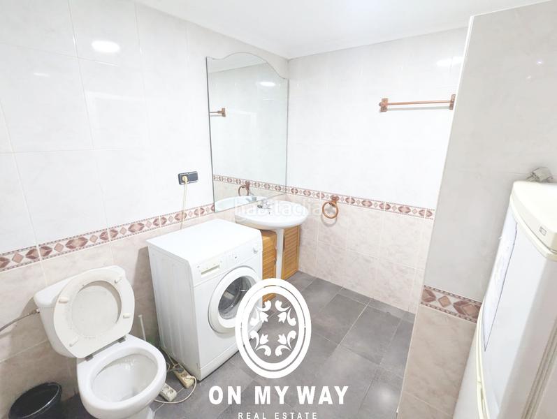 Foto 4ddcbb66-2347-4bfc-8bec-b597a7df8922. Traspàs local comercial amb calefacció a Malilla Valencia