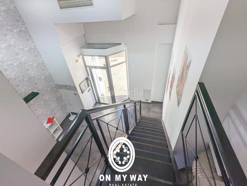 Foto 75e03582-95c4-4831-ba3c-cb759ce4c573. Traspàs local comercial amb calefacció a Malilla Valencia