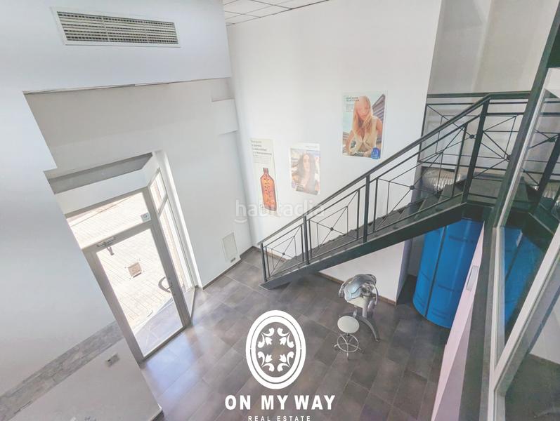 Foto fa7ebb41-809c-4bfb-a670-2f816e07bb60. Traspàs local comercial amb calefacció a Malilla Valencia