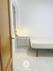 Pis a En Corts - Doctor Waksman. Inversion rentable con inquilinos - patio y terraza privada - ce