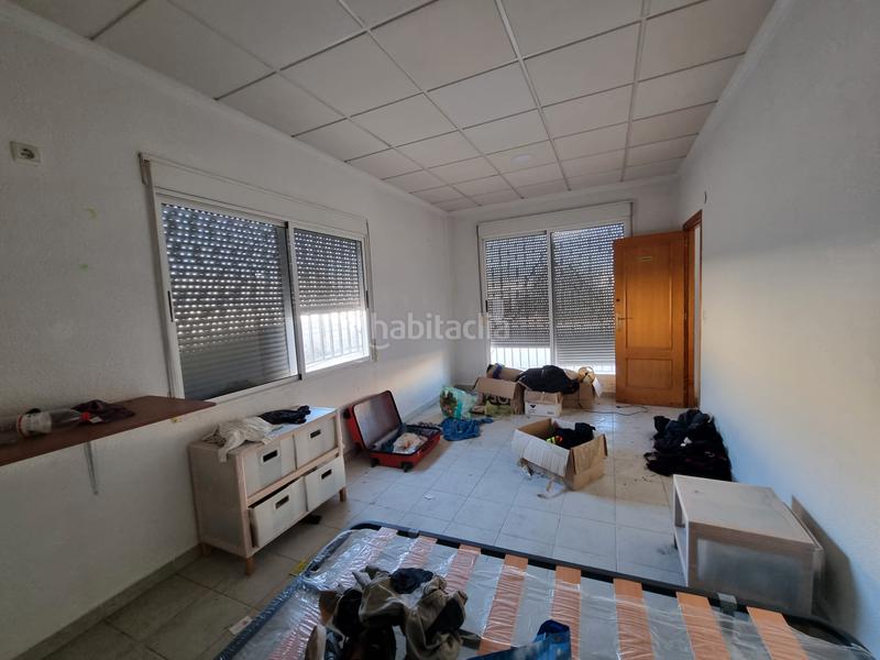 Foto 25f7d3df-57d3-4966-a85b-e0685f9d01de. Capannone industriale in camino entrepinos c 15 in Aspe