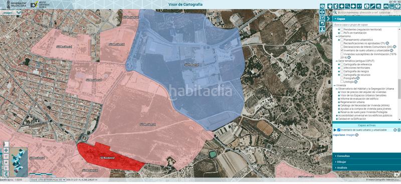 Foto eae74b5a-82a1-4042-a86e-262c635db0b9. Capannone industriale in camino entrepinos c 15 in Aspe