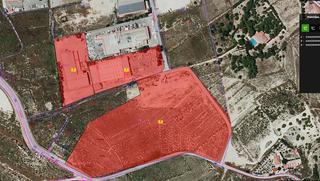 Capannone industriale  Camino entrepinos a 4. Nave industrial más suelo 40.000 m2