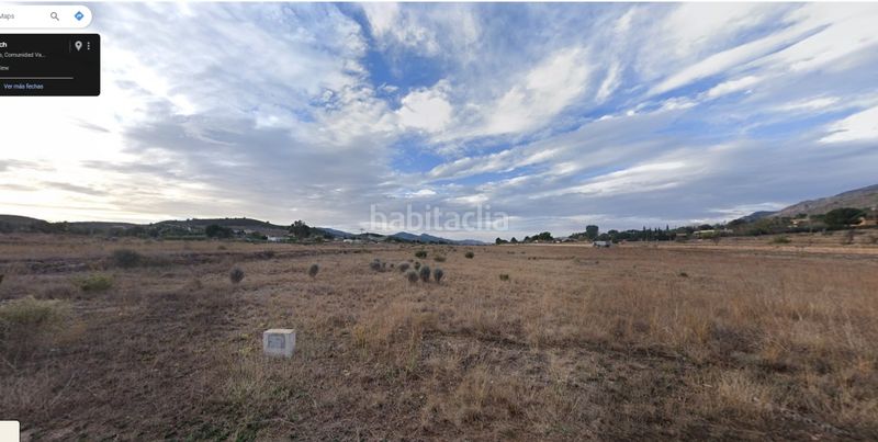 Foto 22387cd9-783c-4023-b1eb-f3ee3c2f10d8. Finca rústica a cv-844 3 a Pedanías Oeste Aspe