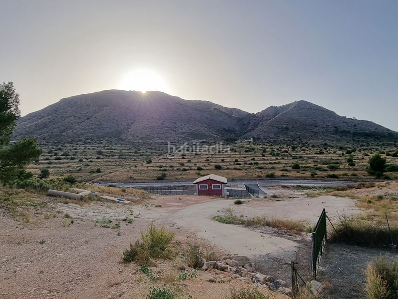 Foto 2d60de62-b296-4b10-98e4-442c962da6e2. Finca rústica a cv-844 3 a Pedanías Oeste Aspe