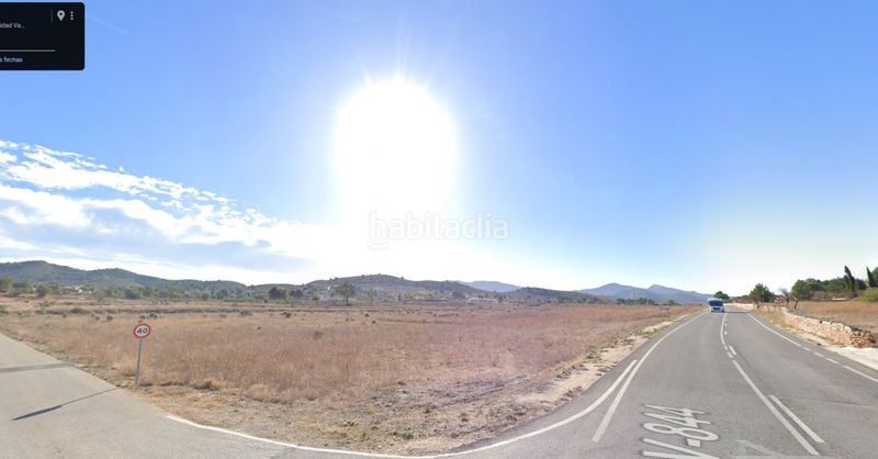 Foto 4aefb471-cf09-41fa-b406-8a005dde9883. Finca rústica a cv-844 3 a Pedanías Oeste Aspe