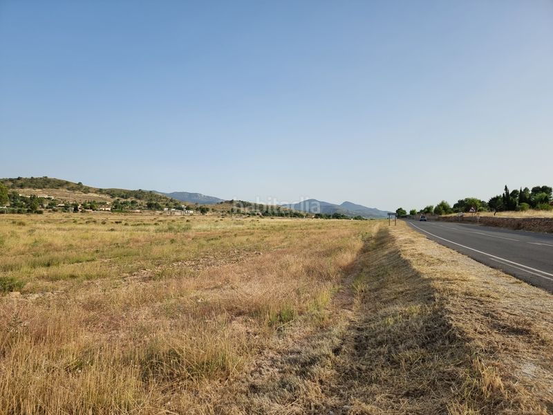 Foto 4d878ac4-c081-4dd8-94de-80f23d3b20ba. Finca rústica a cv-844 3 a Pedanías Oeste Aspe