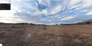 Finca rústica a Pedanías Oeste. Terreno rustico con agua