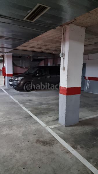 Foto 66a98ddb-a247-4069-aca7-344bfd5b9432. Miete autoparkplatz in calle luis calatayud 7 in San Juan Aspe