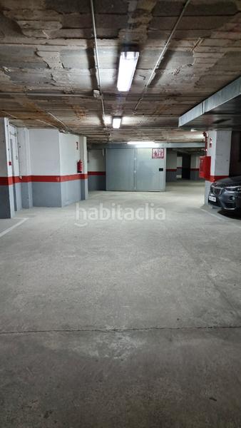 Foto ca90b5b4-ee79-4dcf-a94d-ef07ab75e328. Miete autoparkplatz in calle luis calatayud 7 in San Juan Aspe