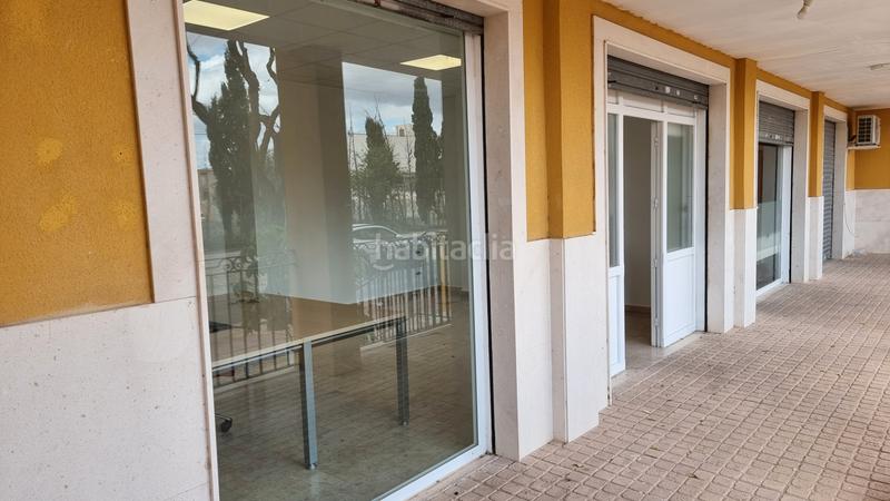 Foto e0f638fe-ce44-4725-9721-762063ac18a6. Affitto locale commerciale in calle jaime i 117 in Aspe