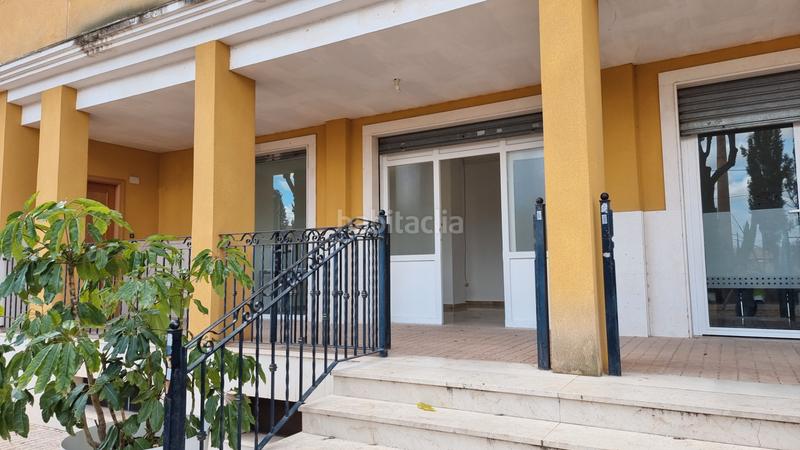 Foto 46145335-5fa0-4f62-9308-6b3287acba1a. Location local commercial dans calle jaime i 117 dans Aspe