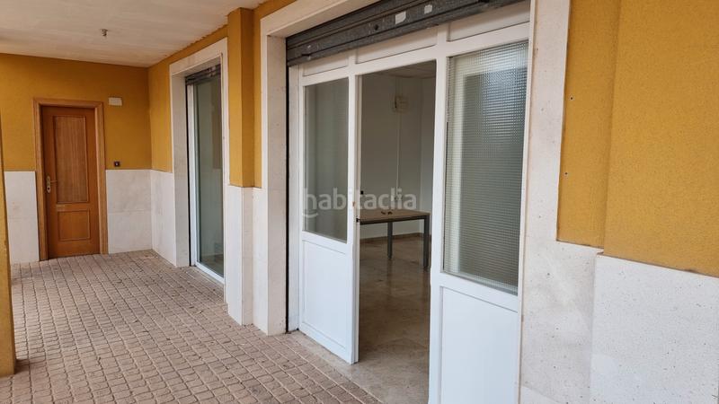 Foto 62ffd04b-205b-492f-9f39-aa42a1274e0e. Location local commercial dans calle jaime i 117 dans Aspe