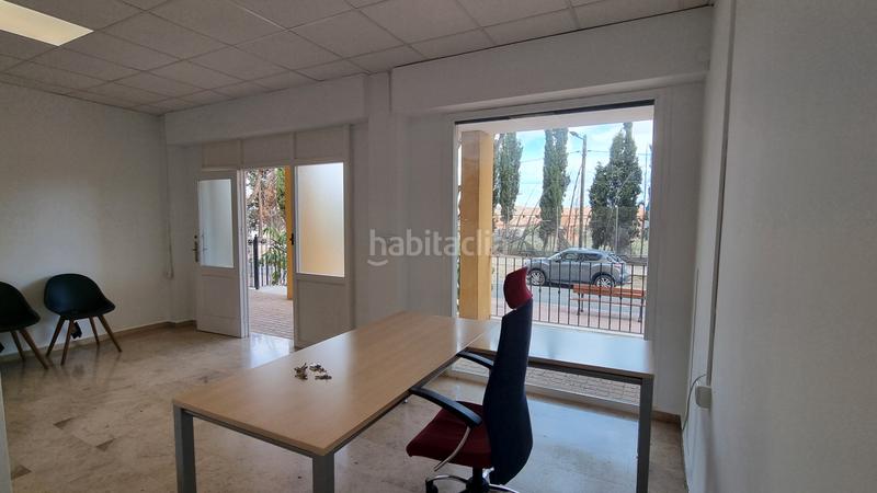 Foto 7d837d57-4984-4d04-97f2-7d120c5b373b. Location local commercial dans calle jaime i 117 dans Aspe