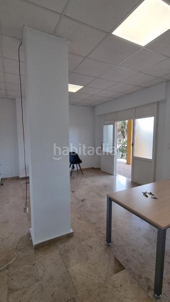 Foto 881b2ee4-3c21-41f2-8399-b2e9e34c89fc. Location local commercial dans calle jaime i 117 dans Aspe