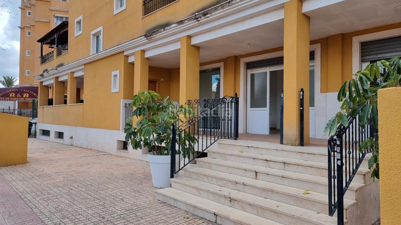Foto c231f7f9-d136-43f4-94e8-7639fd327ef4. Location local commercial dans calle jaime i 117 dans Aspe