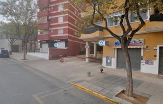 Lloguer Aparcament cotxe a Avenida juan carlos i 50. Plaza de garaje en urbanización san ramón