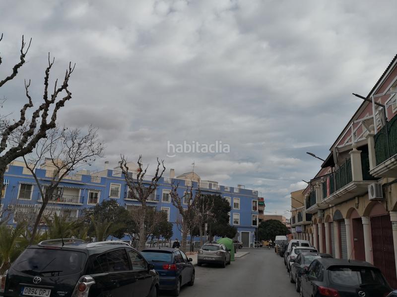Foto a1d0f80c-8ef8-4f09-bc75-66dca094625c. Affitto locale commerciale in calle maestro albeza 33 in Aspe