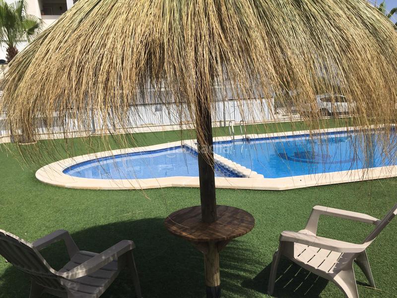 Foto 06e46caf-e9d2-4c45-a1e8-e7a9dba99e1d. Alquiler piso en calle ruperto chapi 20 residencial en alquiler larga temporada siete años en Daya Nueva