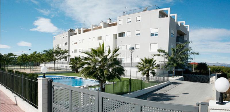 Foto 2728d296-5efc-43ff-9fef-48b18ab386d8. Alquiler piso en calle ruperto chapi 20 residencial en alquiler larga temporada siete años en Daya Nueva