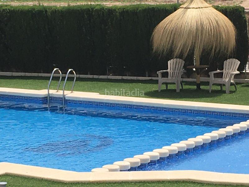 Foto 3233d513-f76c-4d23-b55f-745a0c092ee4. Alquiler piso en calle ruperto chapi 20 residencial en alquiler larga temporada siete años en Daya Nueva