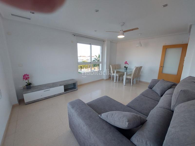 Foto 60dc30db-8275-4f58-97d2-5472ea484dd0. Alquiler piso en calle ruperto chapi 20 residencial en alquiler larga temporada siete años en Daya Nueva