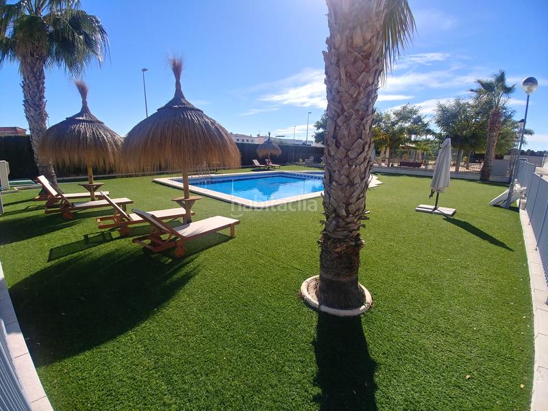 Foto 7bd67de1-8629-401c-9c1a-9bbc02ff0964. Alquiler piso en calle ruperto chapi 20 residencial en alquiler larga temporada siete años en Daya Nueva