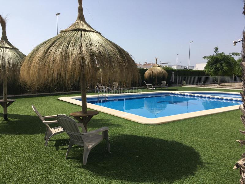 Foto 7d0c7d51-7f6d-4d28-9e65-182554dfd0c8. Alquiler piso en calle ruperto chapi 20 residencial en alquiler larga temporada siete años en Daya Nueva