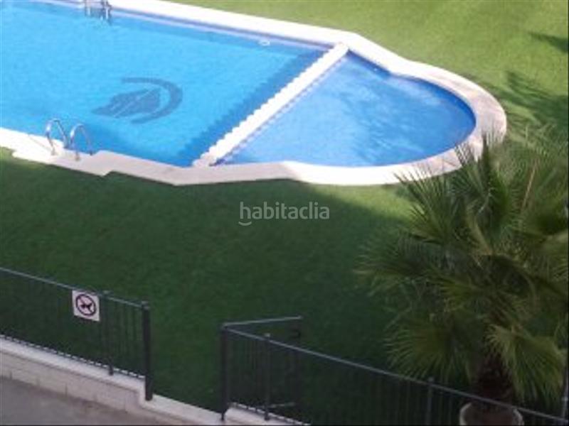 Foto 84ac4523-3d42-4311-a7f4-2a2e918bf34a. Alquiler piso en calle ruperto chapi 20 residencial en alquiler larga temporada siete años en Daya Nueva