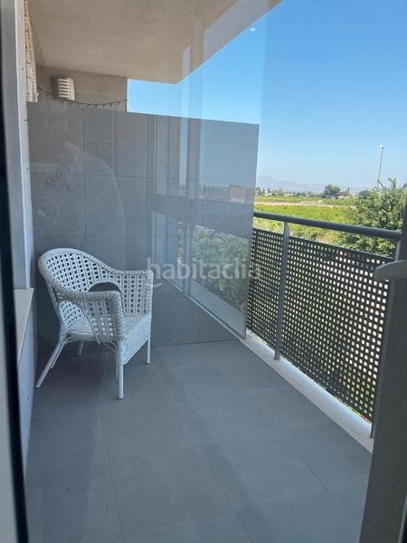 Foto c27e0c94-f7c2-4ac1-b95a-aecf0738af11. Alquiler piso en calle ruperto chapi 20 residencial en alquiler larga temporada siete años en Daya Nueva