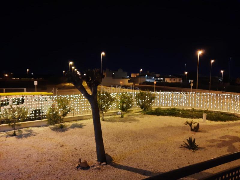 Foto d0a02d0c-3bff-44c7-8091-56ecb59617e7. Alquiler piso en calle ruperto chapi 20 residencial en alquiler larga temporada siete años en Daya Nueva