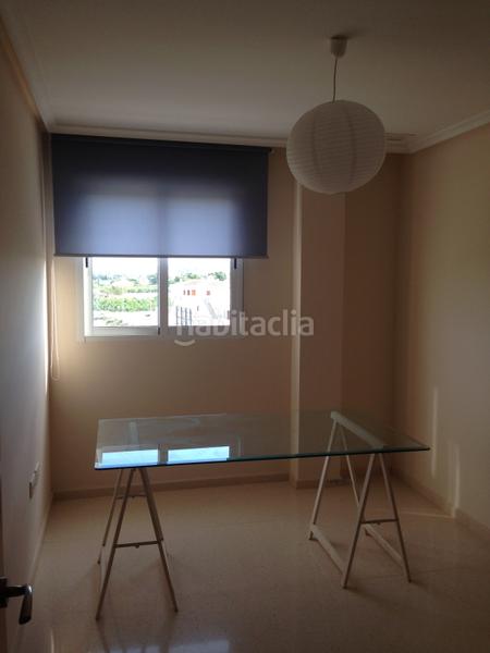 Foto d2a3d376-a84c-487a-ae20-9c9b2c45123b. Alquiler piso en calle ruperto chapi 20 residencial en alquiler larga temporada siete años en Daya Nueva