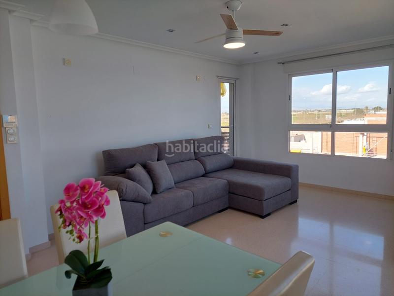 Foto fe17d339-60c8-47b5-8929-bbd30270f9f1. Alquiler piso en calle ruperto chapi 20 residencial en alquiler larga temporada siete años en Daya Nueva
