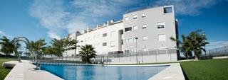 Location Appartement à Calle ruperto chapi 20. Residencial en alquiler larga temporada siete años