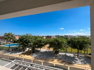 Alquiler Piso  Calle manuel ortuño marcos 20. Residencial en alquiler larga temporada siete años