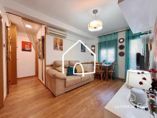 Appartement à Ciutat Cooperativa-Molí Nou. Acogedora vivienda de 60m2 en sant boi