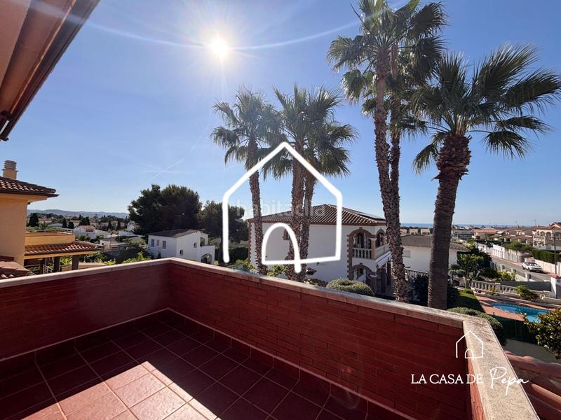 Foto 07d59f1e-de29-496d-b5a0-37a4d2cb9808. Xalet amb aparcament a Els Masos - Els Garrofers Coma-ruga