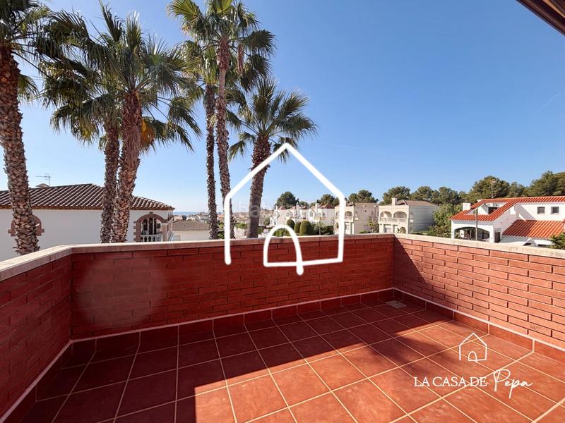 Foto 3060b124-81a6-4de6-855a-e8116d03a80e. Xalet amb aparcament a Els Masos - Els Garrofers Coma-ruga