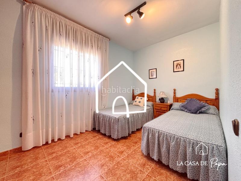 Foto 312a160c-3391-4493-8d12-2005f9f359f7. Xalet amb aparcament a Els Masos - Els Garrofers Coma-ruga