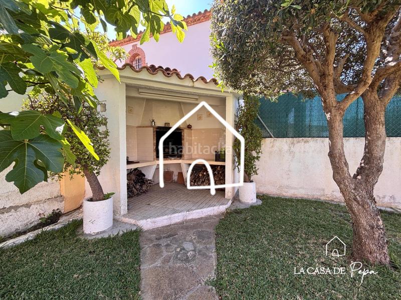 Foto 3a7ed906-fd19-4e23-a14d-b68877e895f9. Xalet amb aparcament a Els Masos - Els Garrofers Coma-ruga