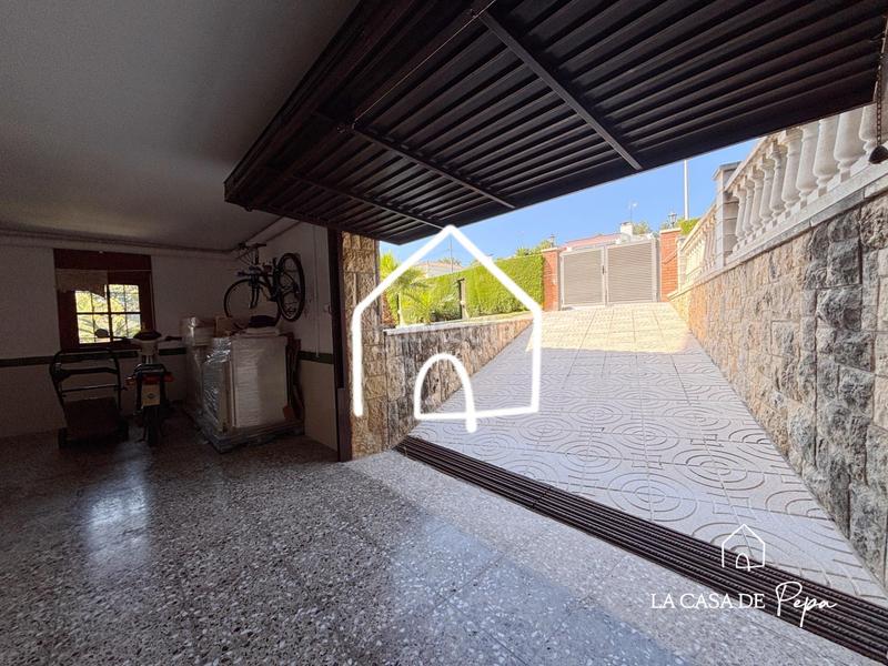 Foto 447ae6d7-53fb-4f6d-95fb-1f7ac940f77d. Xalet amb aparcament a Els Masos - Els Garrofers Coma-ruga