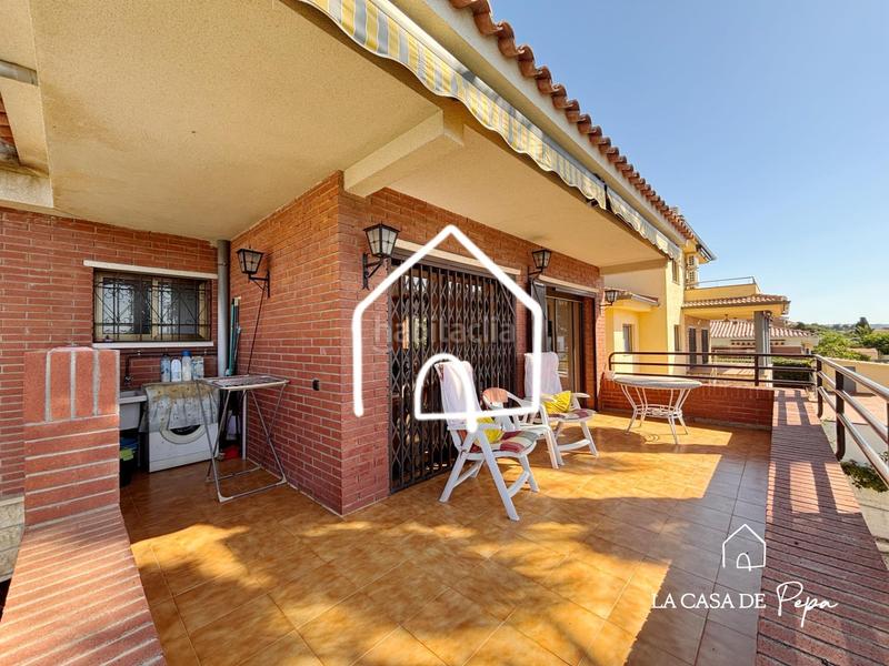 Foto 6217468e-b781-443b-ba9b-9c5d71496c80. Xalet amb aparcament a Els Masos - Els Garrofers Coma-ruga