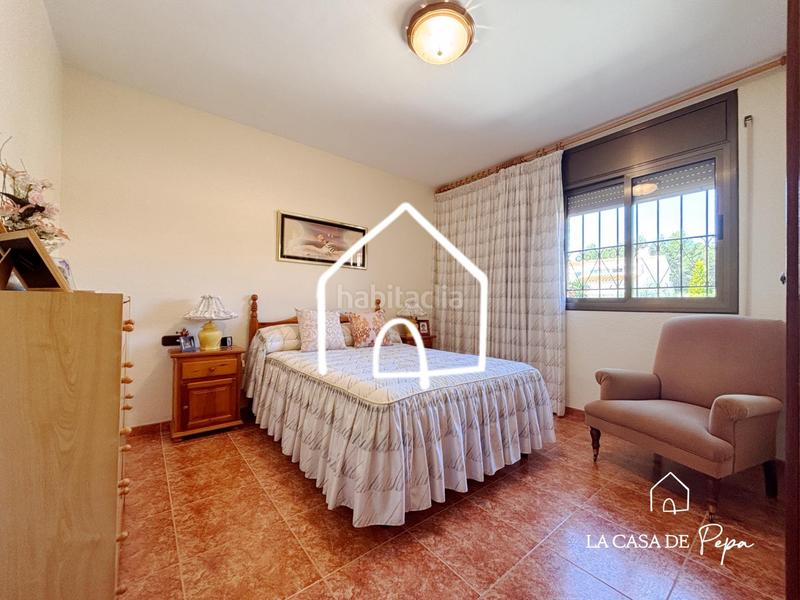 Foto 9e43cb06-7e94-42c7-8868-6402b3c63093. Xalet amb aparcament a Els Masos - Els Garrofers Coma-ruga