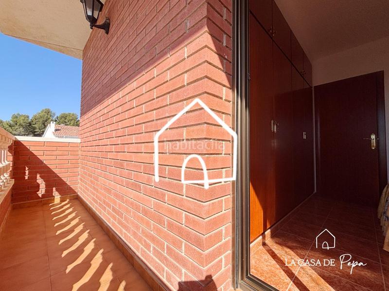 Foto f4ece171-ab4f-4e82-b4fd-3435742d6427. Xalet amb aparcament a Els Masos - Els Garrofers Coma-ruga