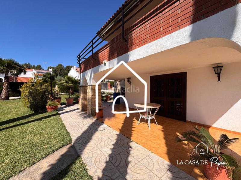 Foto fb7ac59f-73de-4ea5-9b02-bb8bdff1e95a. Xalet amb aparcament a Els Masos - Els Garrofers Coma-ruga