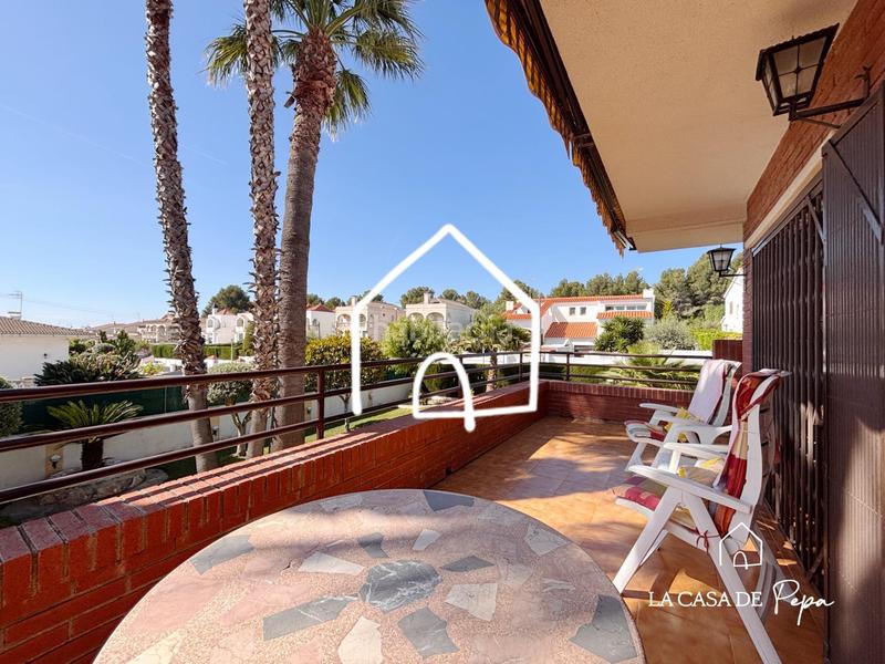 Foto ff57d5ee-0a69-4c55-9c97-3514ef1016a4. Xalet amb aparcament a Els Masos - Els Garrofers Coma-ruga